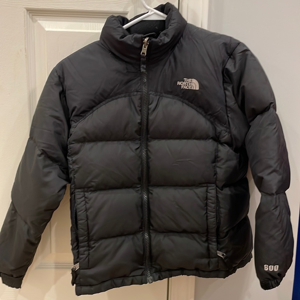 North face
